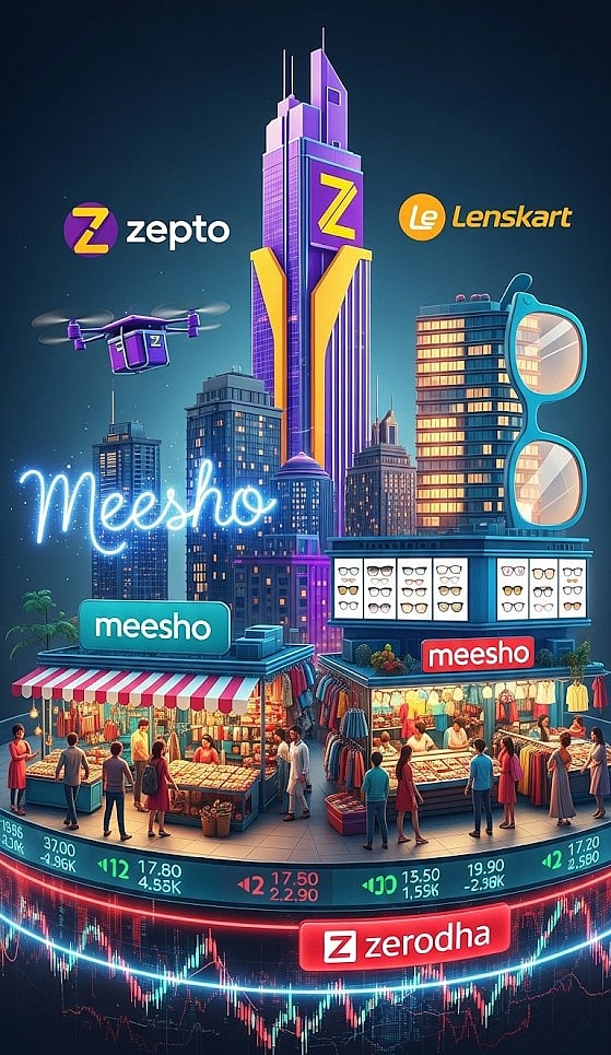 Which Are Indias Top 10 Most Valued Start-Ups? Hurun India Report 2025 Reveals