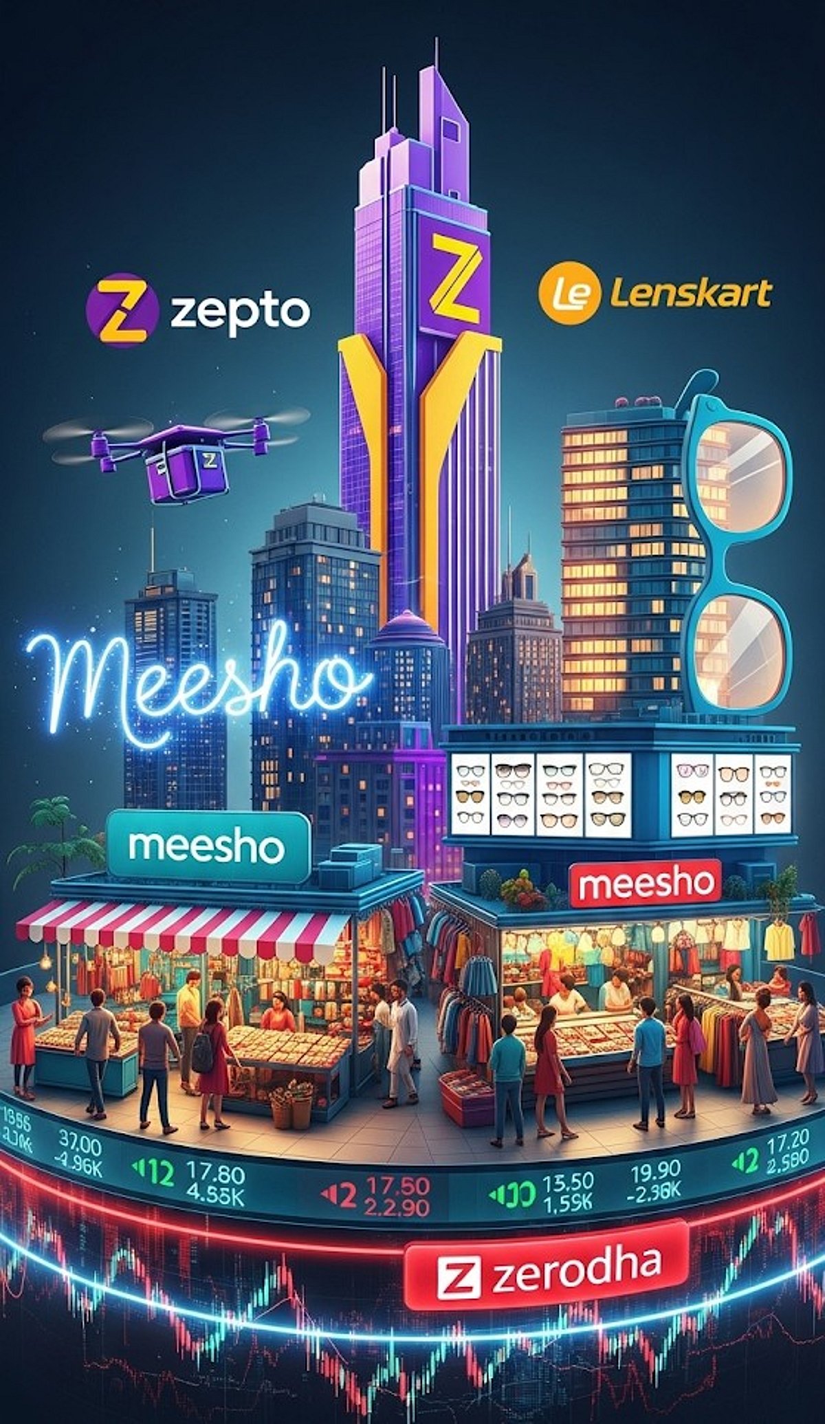 Top Startups, Valuations, and Growth Insights