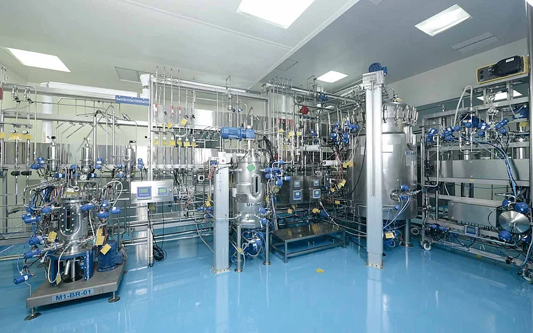 Biocon - null