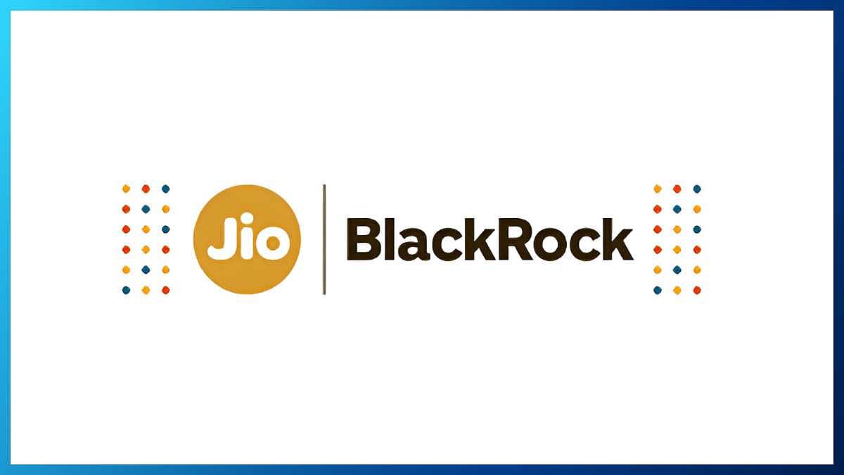 JIO-Blackrock