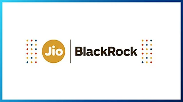 Jio BlackRock AMC Attracts 10 Lakh Investors, 18% First-Time Participants