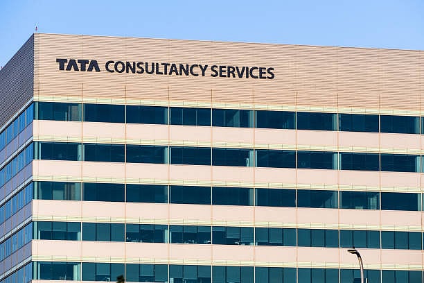 iStock : Tata Consultancy Services