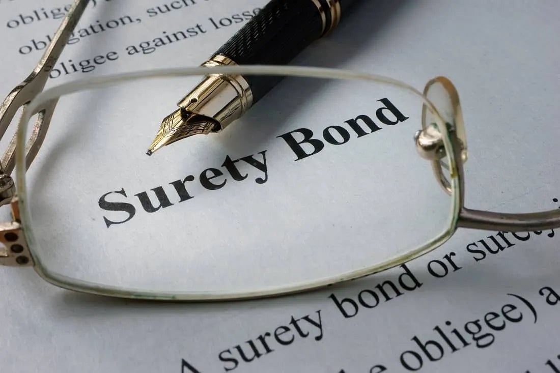 world insurance associates : Surety Bonds