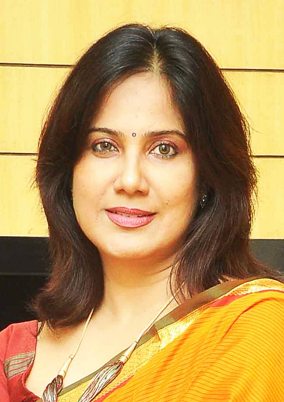 Karuna Gopal