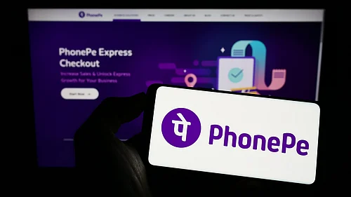 PhonePe Bets on Infrastructure to Back Its Public Market Pitch