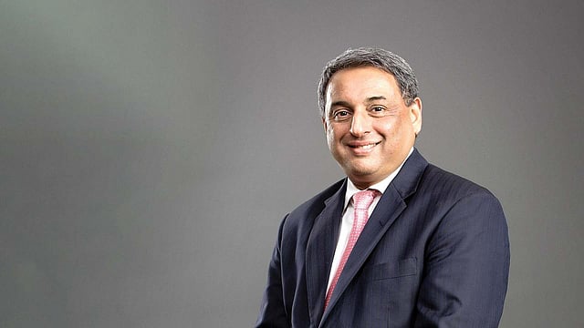 Tata Steel CEO TV Narendran Likely to Join Tata Sons Board — All We Know