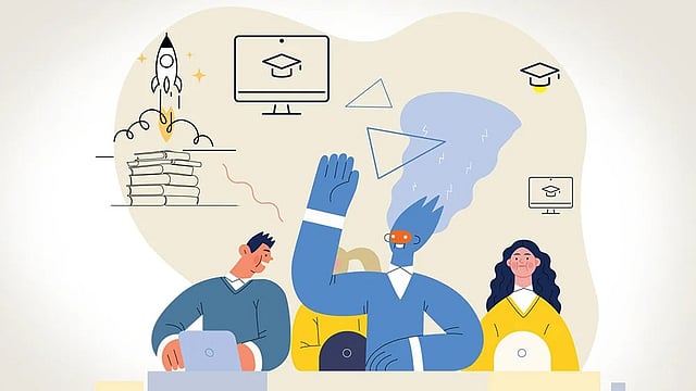 SoftBank-Backed Edtech Eruditus Raises $150 Mn from MARS Growth Capital, HSBC