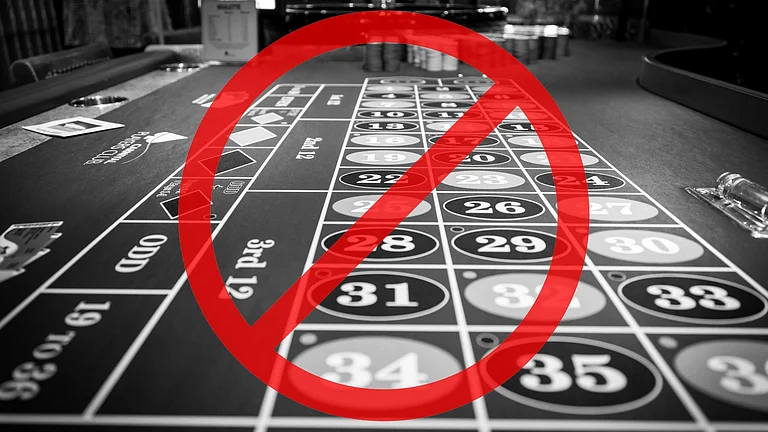 Games24x7 to Cut 70% Workforce after India’s Real-Money Gaming Ban - null