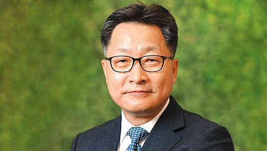 Hyundai Worldwide : Hyundai Motor India Managing Director Unsoo Kim