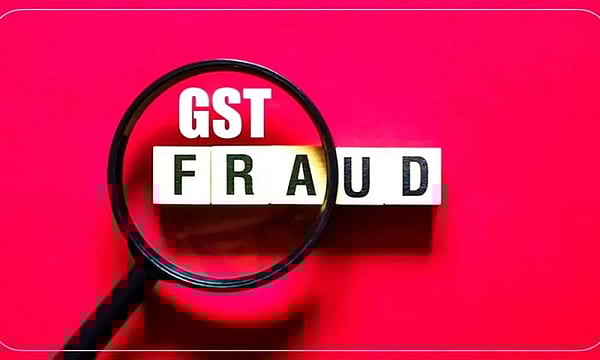 Ludhiana CGST Officers Detect ₹5.29 Cr GST Evasion