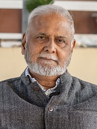 Who Was Jagdeep Chhokar ? ADR Founder Who Passed Away at 81 Who Was Jagdeep Chhokar ? ADR Founder Who Passed Away at 81