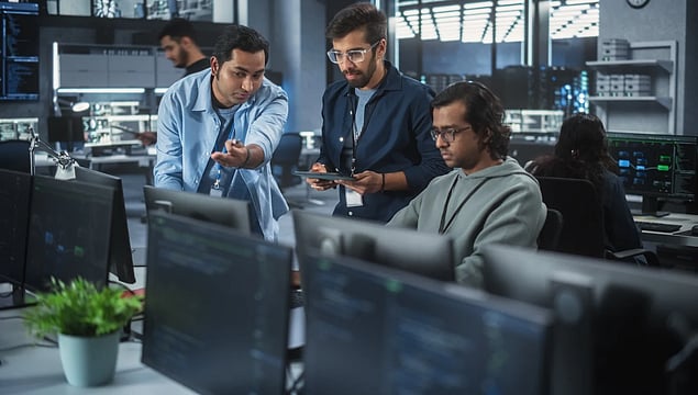 India's Tech Workforce Becomes More Discerning; Flexibility Now Core Differentiator