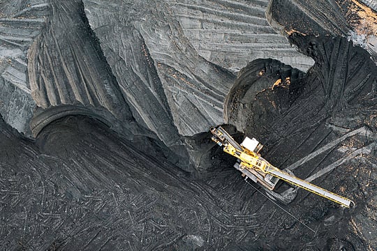 Arunachal Govt Approves Mining Lease of Namchik-Namphuk Coal Mines