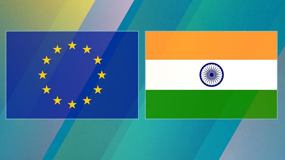 Trade Pact with EU to Provide Huge Opportunities for Indian Auto Industry: Agrawal                                                                                                                                   