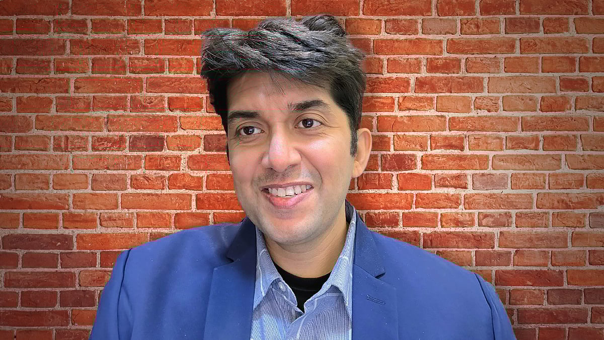 Pinaki Bhattacharyya, MD, founder and CEO, AMPIN Energy Transition