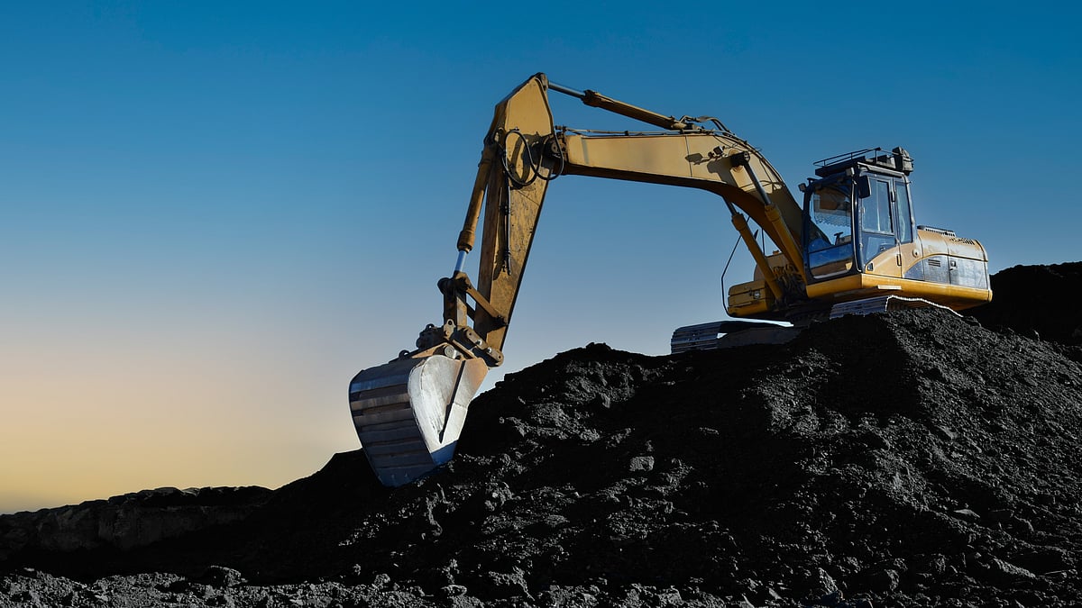 India pushes for carbon capture technology - null