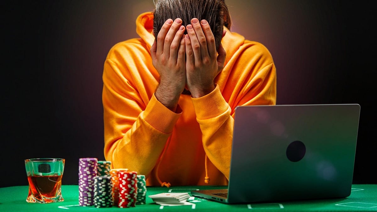 The Mechanics of Addiction Built by Fantasy Gaming Platforms