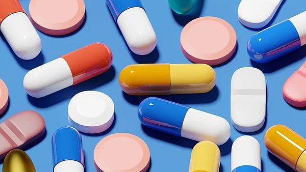 Lupin Shares Surge 3% After Investec's Upgrade to 'Buy'