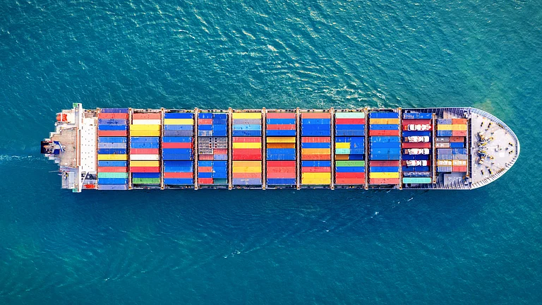 India navigates shifting trade dynamics, BRICS realignments and China’s slowdown to boost competitiveness - null