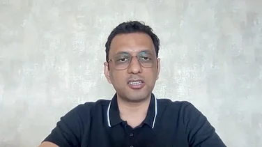 Gautam Thakar Quits Prosus Global Edtech Role, Eyes Opportunities in India