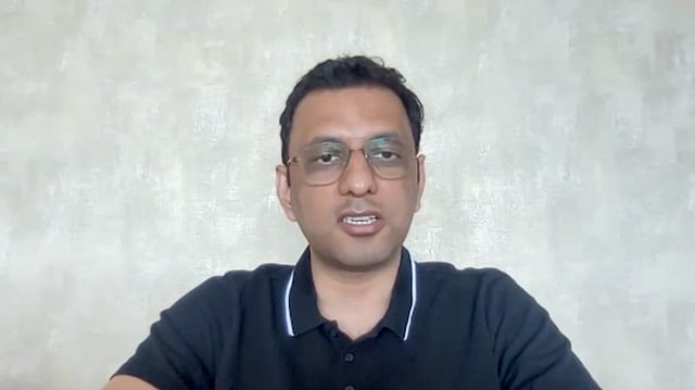 Gautam Thakar Quits Prosus Global Edtech Role, Eyes Opportunities in India