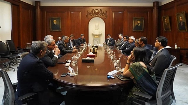 Why Tata Trustees Are Sparring Over Tata Sons Board Appointment