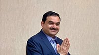 Gautam Adani Inches Toward End of US Legal Storm with $6 Mn SEC Deal X : Gautam Adani