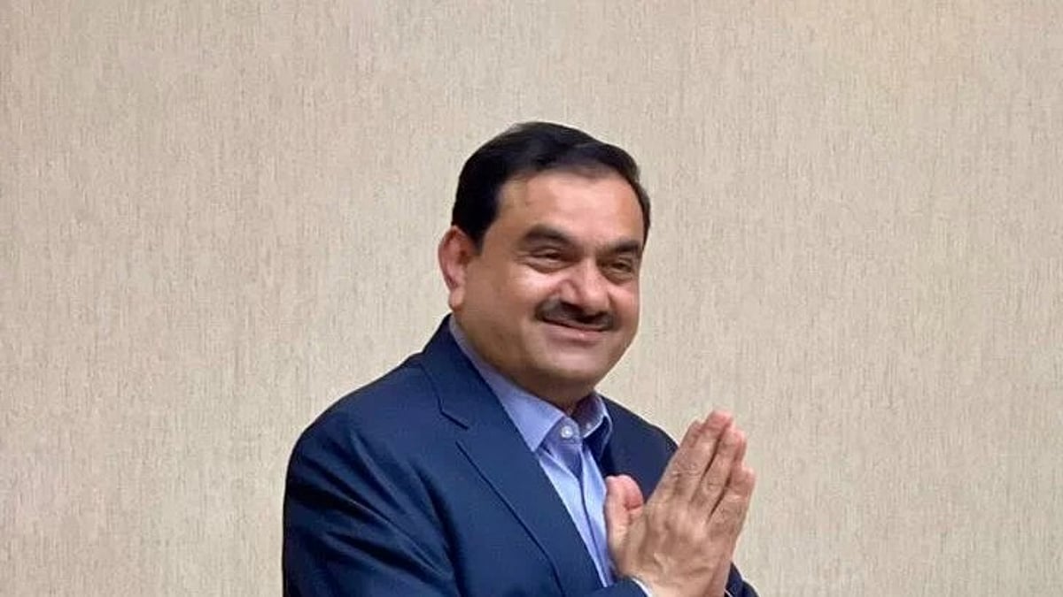 Adani in Search of Display Fab Partner After Ending Chip Ties with Tower