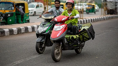 Andhra Govt Notifies Five Model E-Mobility Cities Under EV Policy 4.0