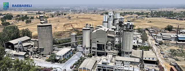 Birla Corporation Faces Court Injunction on Articles of Association Resolution