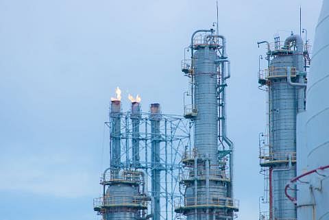 IEEFA : Coal Gasification