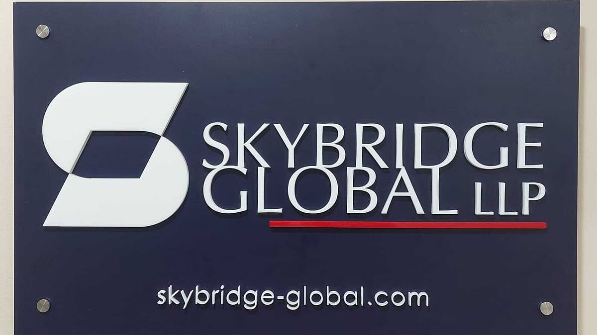 Justdial : Skybridge Ventures LLP