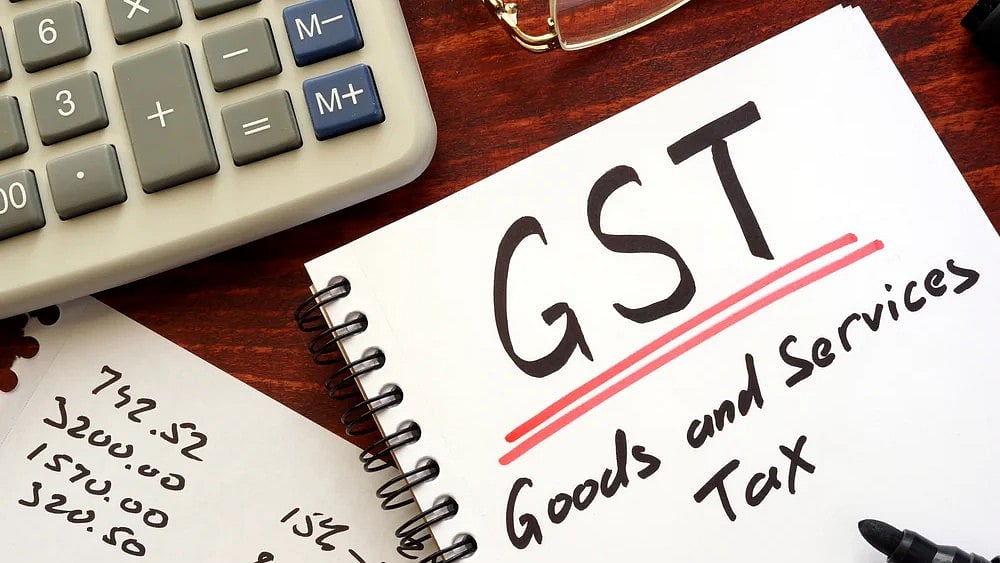 Commercial Credit Notes Will Not Impact GST Liability, Says CBIC