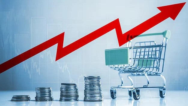 Inflation Rises Marginally to 2.07% in Aug on Costly Kitchen Items