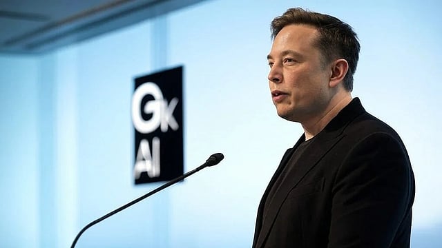 Elon Musk’s xAI Lays Off at Least 500 Staff While Posting New Job Openings