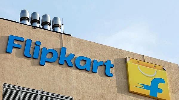 Flipkart India's Loss Widens to ₹5,189 Crore in FY25; Revenue Up over 17%  