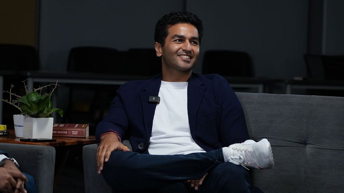 Linkedin_#@Sunil Bharti Mittal