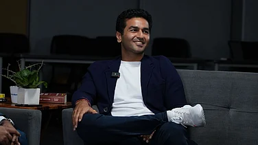 Linkedin_#@Sunil Bharti Mittal