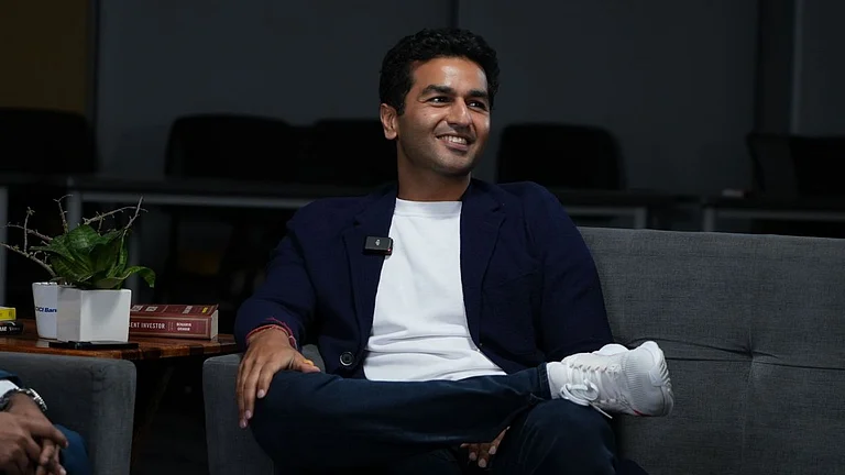 null - Linkedin_#@Sunil Bharti Mittal