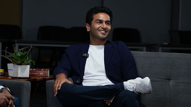 Kavin Mittal Winds Down Hike After Govt Bans Real Money Games