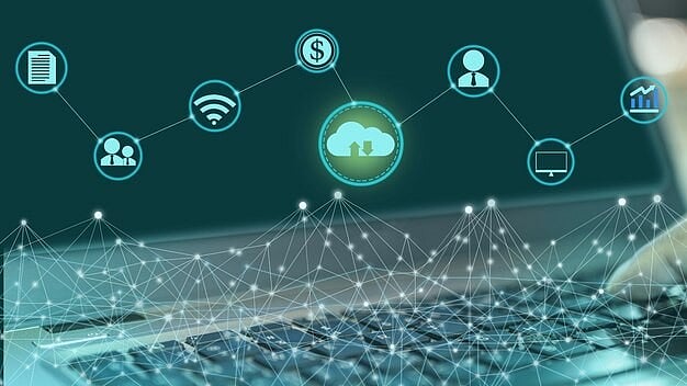 India's Reliance on US Software, Cloud Services, Social Media Platforms Poses Eco Vulnerability       