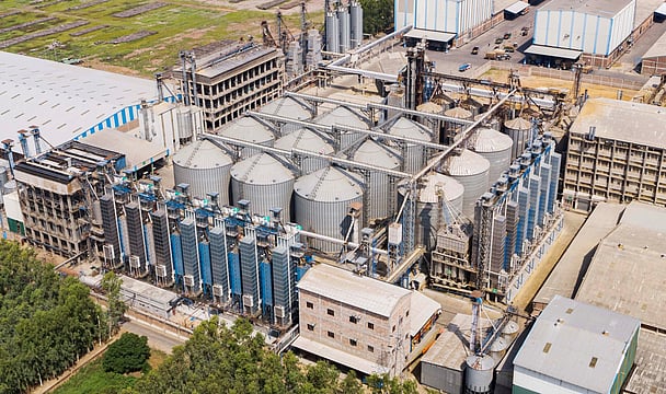 KRBL Shares Tank Nearly 10% 