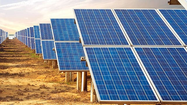 Serentica Renewables to Acquire Norway-Based Statkraft's Indian Solar Business   