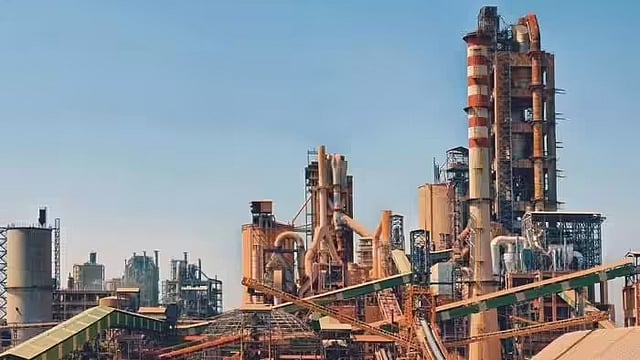 Birla Corporation to Consolidate Operations in Cement Business 