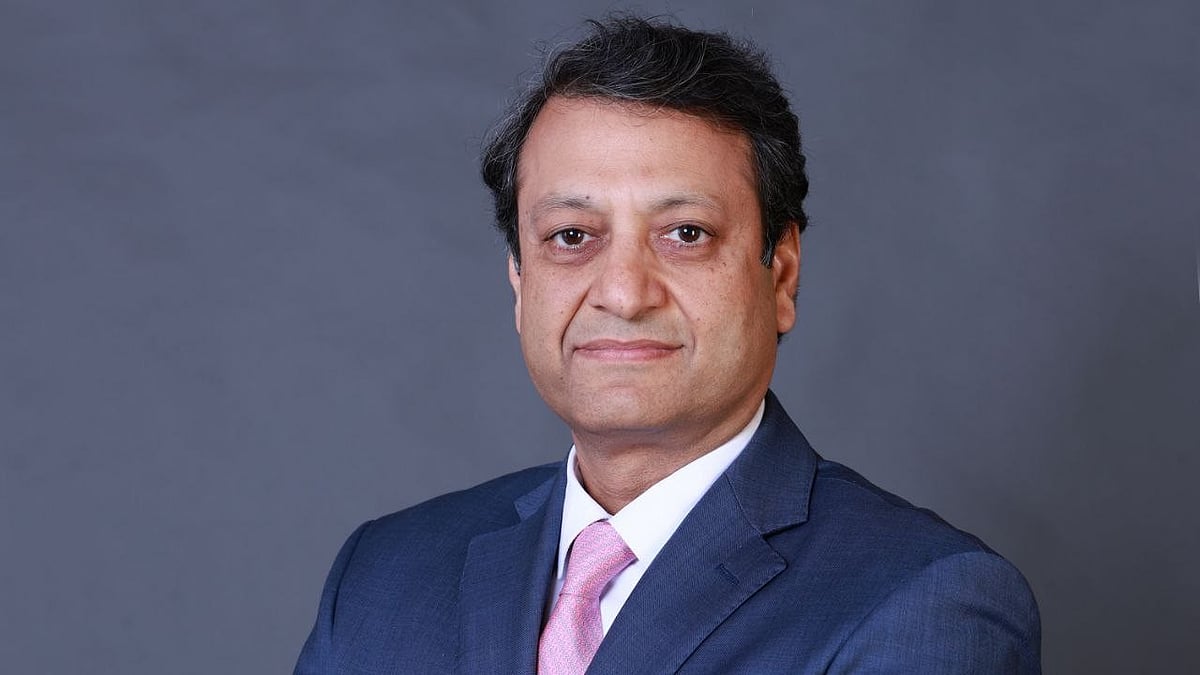 ACMA President and JK Fenner (India) MD Vikrampati Singhania 