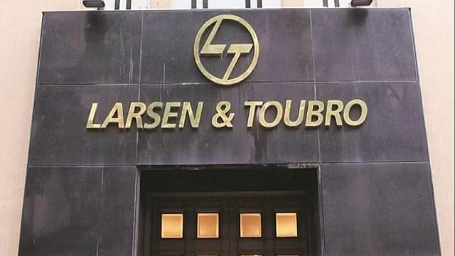 L&T Bags Orders from Hindalco, Tata Steel       