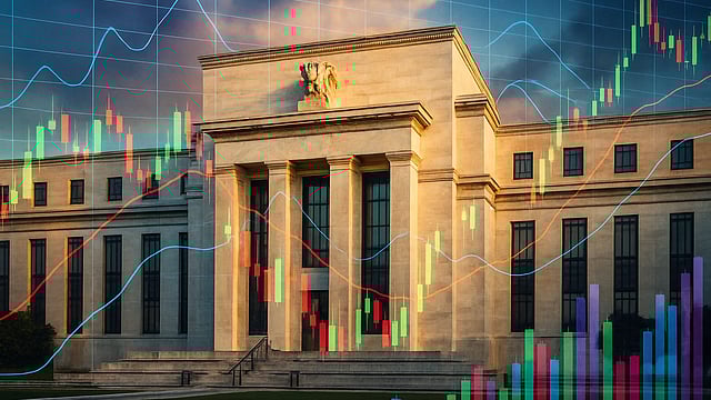 Trump Anticipates ‘Big Cut’ as Federal Reserve Slated to Meet This Week