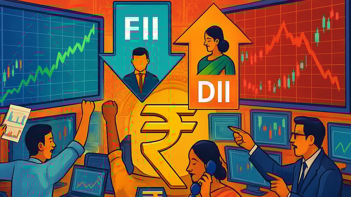 Changing ownership trends in India Inc