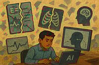 AI - Artificial Intelligence