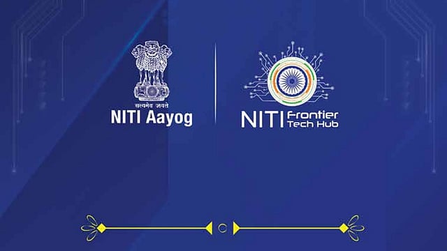 NITI Aayog's 'AI for Viksit Bharat' Report Says AI could add $1Trn to India’s GDP by 2035